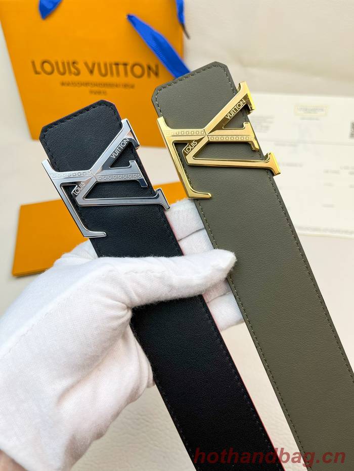 Louis Vuitton Belt 38MM LVB00181-1